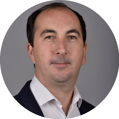 Paul O'Dwyer, founder of Irish AI Consultancy